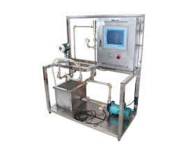 Pressure Process Control Training System